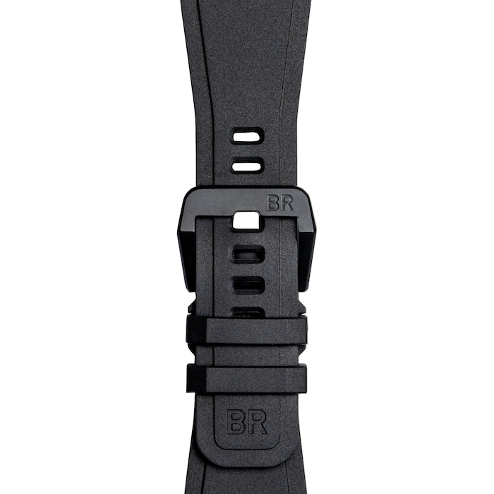 Bell & Ross BR 03 Black Matte 41mm