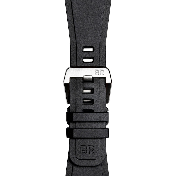 Bell & Ross BR 03 Black Steel 41mm