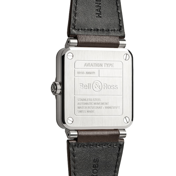 Bell & Ross BR 03 Copper 41mm