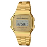 Casio Vintage Retro Collection 38.6mm X 36.3mm Unisex Watch