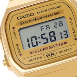 Casio Vintage Retro Collection 38.6mm X 36.3mm Unisex Watch