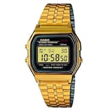 Casio Vintage Retro Collection 36.8mm X 33.2mm Unisex Watch