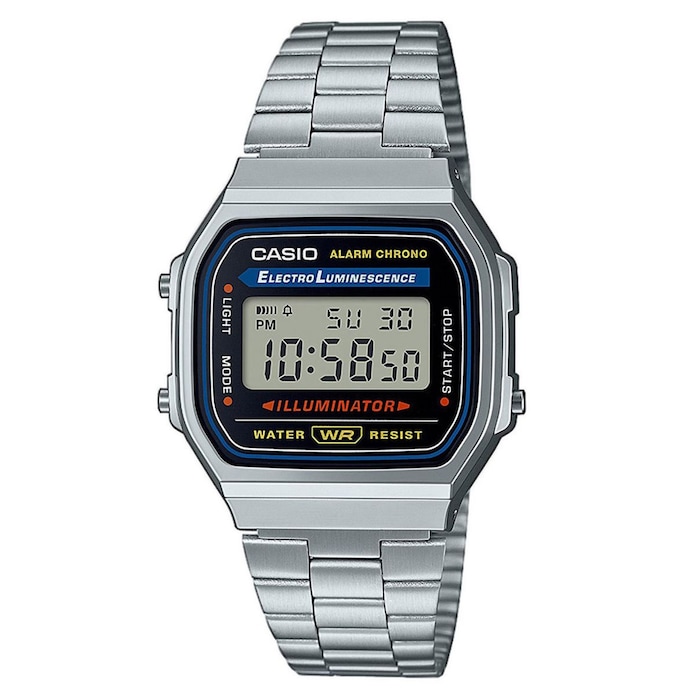 Casio Vintage Retro Collection 36mm Unisex Watch