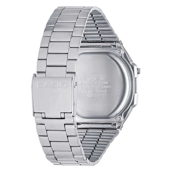 Casio Vintage Retro Collection 36mm Unisex Watch