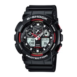 17050207 - Analog GA-100 Series Mens Watch
