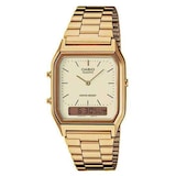 Casio Vintage Retro Collection 38.8mm X 29.8mm Unisex Watch