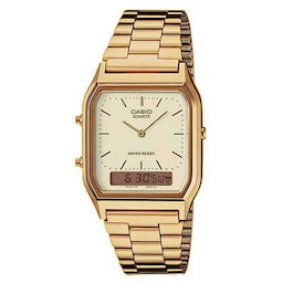 17050243 - Vintage Retro Collection 38.8mm X 29.8mm Unisex Watch