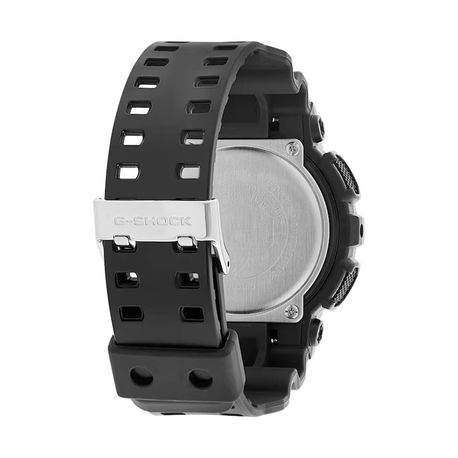 Casio G-SHOCK Analogue Digital GA-100 Series 51mm Mens Watch