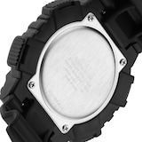 Casio Standard Black Dial AQ Mens Watch