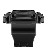 Casio Standard Black Dial AQ Mens Watch