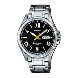 Casio Classic MTP AVEF Mens Watch