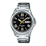 Casio Classic MTP AVEF Mens Watch