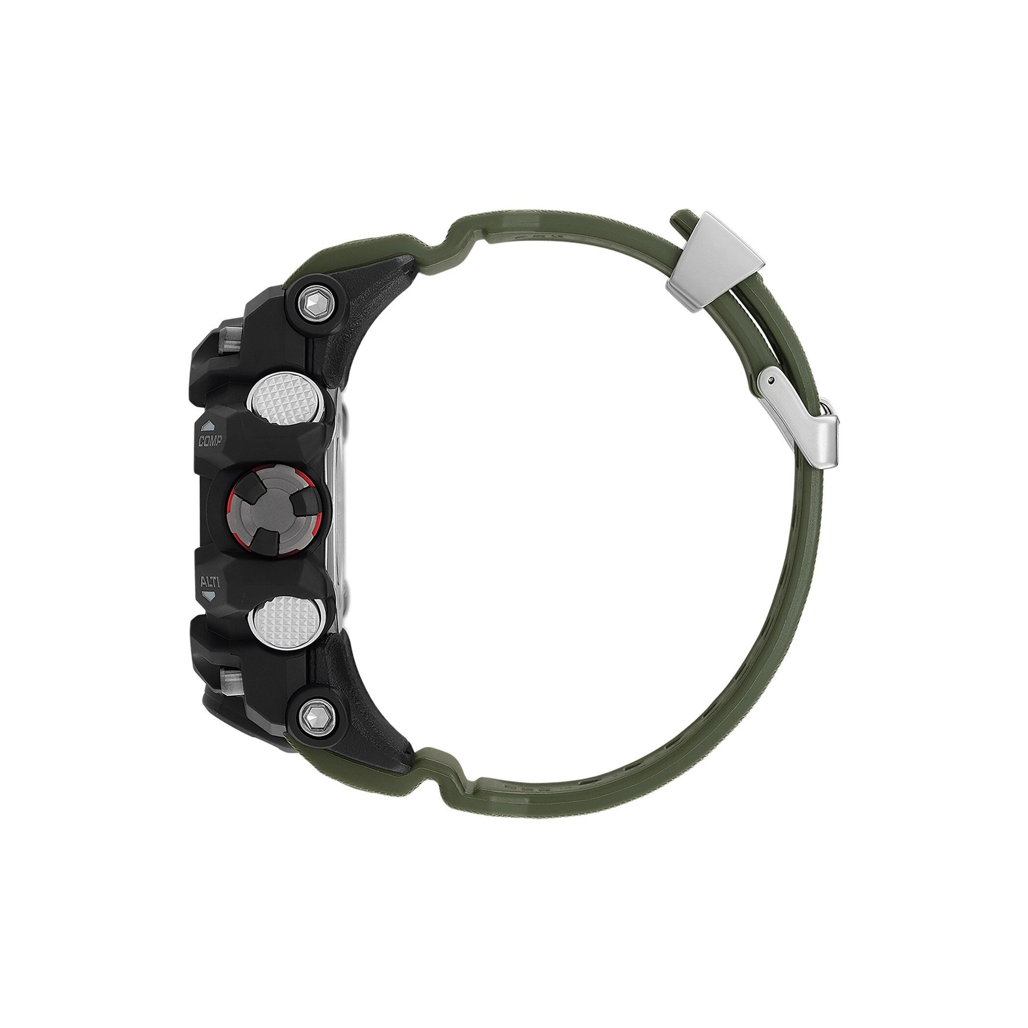 Casio Mudmaster Gents Watch