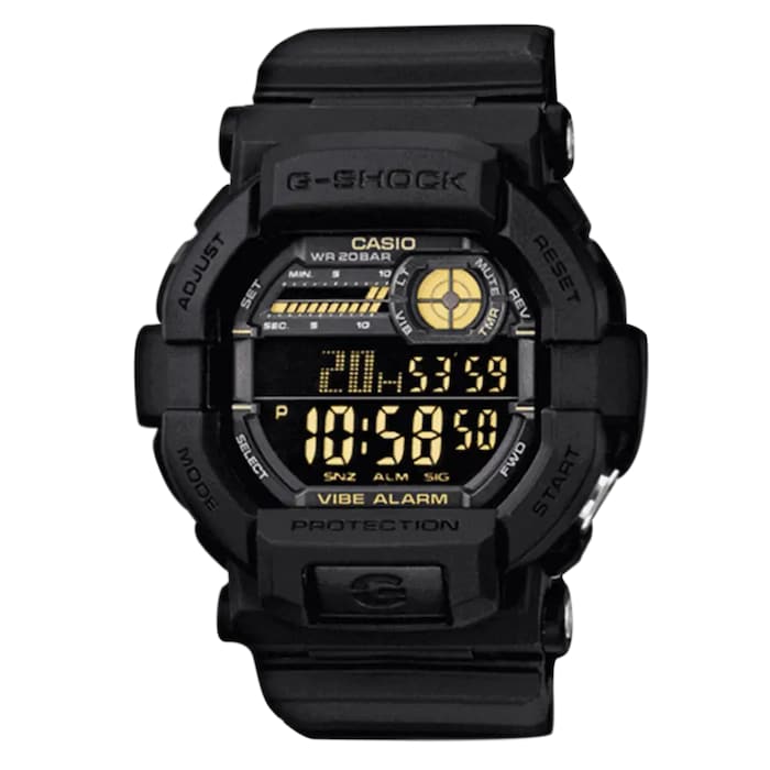 Casio G-SHOCK 53.4mm X 50.8mm Mens Watch