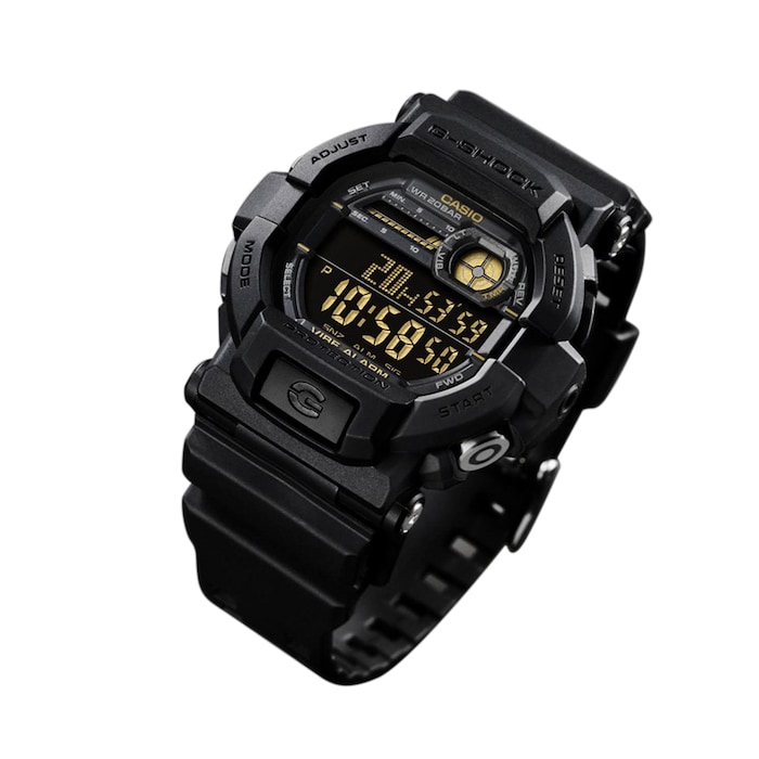 Casio G-SHOCK 53.4mm X 50.8mm Mens Watch