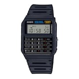Casio Standard CA-53W Mens Watch