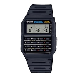 17050662 - Standard CA-53W Mens Watch