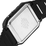 Casio Standard CA-53W Mens Watch