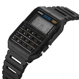 Casio Standard CA-53W Mens Watch