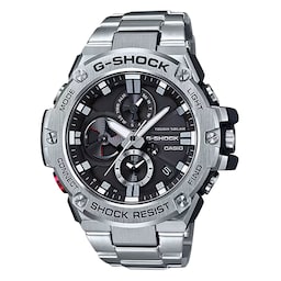 17050795 - G-Shock GST-B100 Series 58mm Mens Watch Black