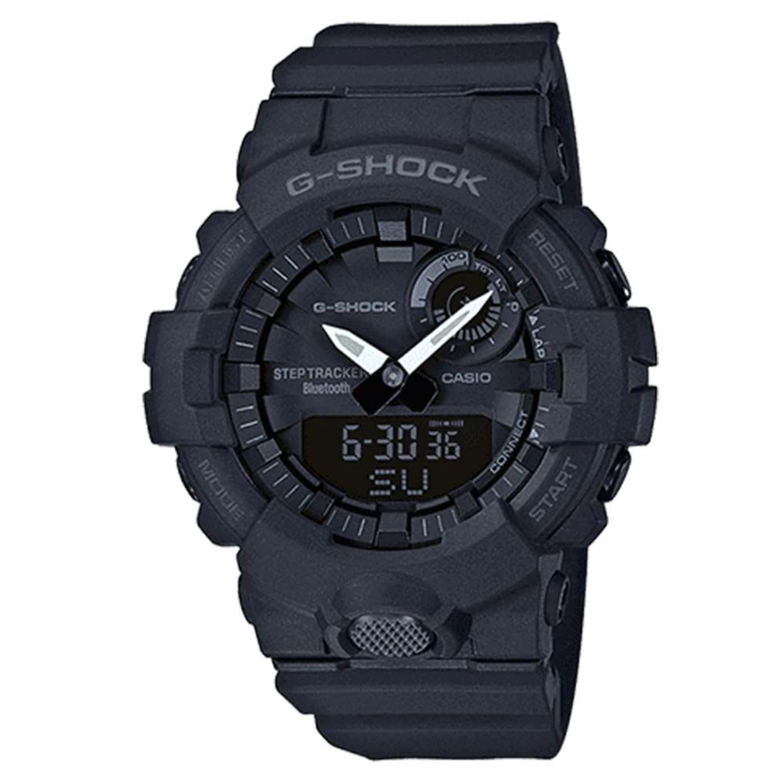 Casio G-SHOCK G-Squad 54mm X 48.6mm Mens Watch