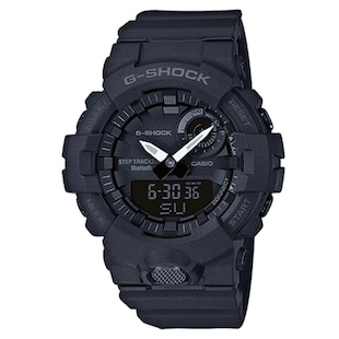 Casio G-SHOCK G-Squad 54mm X 48.6mm Mens Watch
