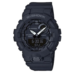 17050817 - G-SHOCK G-Squad 54mm X 48.6mm Mens Watch