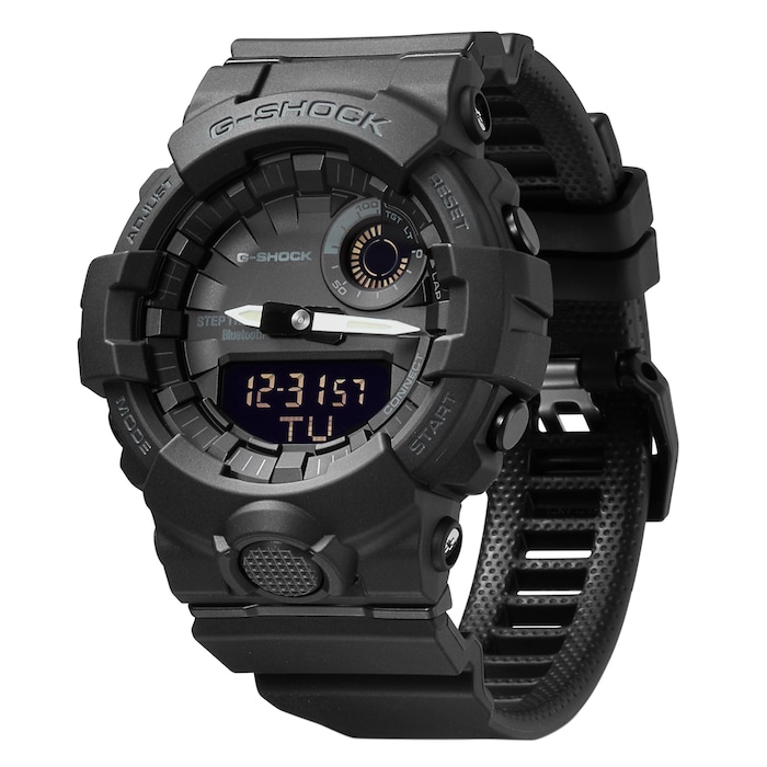 Casio G-SHOCK G-Squad 54mm X 48.6mm Mens Watch