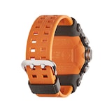 Casio G-SHOCK Mudmaster Carbon Core Bluetooth Orange Gents Watch