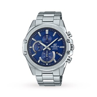 Casio Edifice Chronmograph Gents Watch
