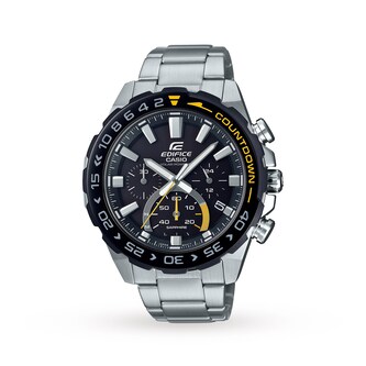 Casio Edifice Chronograph Gents Watch