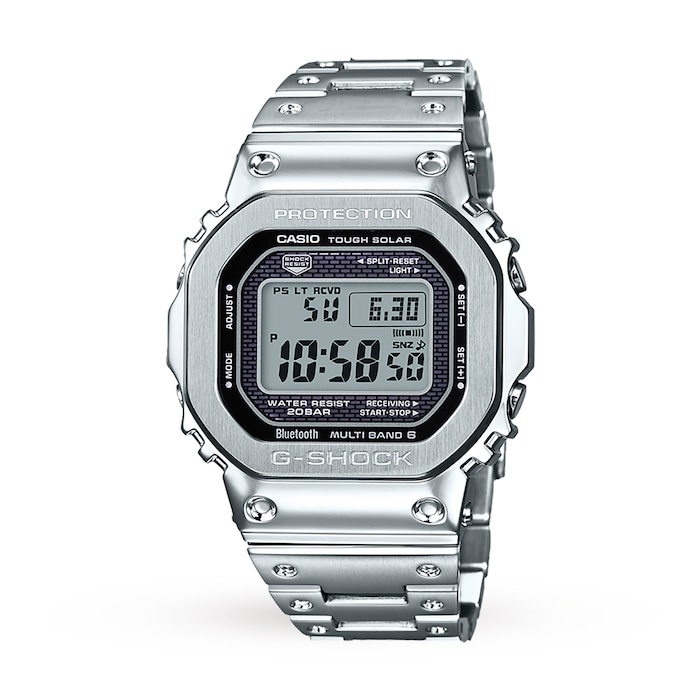 Casio G-SHOCK Full Metal 49mm X 43 mm Mens Watch