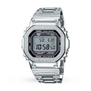 Casio G-SHOCK Full Metal 49mm X 43 mm Mens Watch