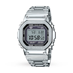 17050850 - G-SHOCK Full Metal 49mm X 43 mm Mens Watch