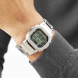 Casio G-SHOCK Full Metal 49mm X 43 mm Mens Watch