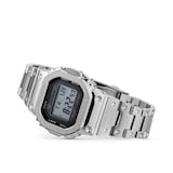 Casio G-SHOCK Full Metal 49mm X 43 mm Mens Watch