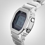 Casio G-SHOCK Full Metal 49mm X 43 mm Mens Watch