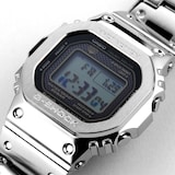 Casio G-SHOCK Full Metal 49mm X 43 mm Mens Watch