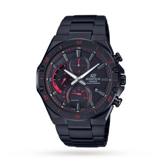 Casio Edifice Neo Display Gents Watch