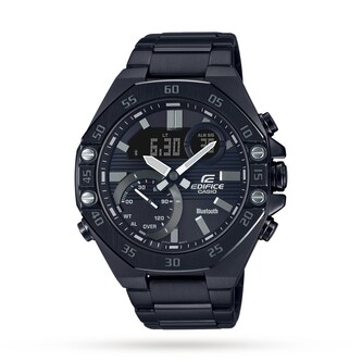 Casio Edifice Bluetooth Smart Gents Watch