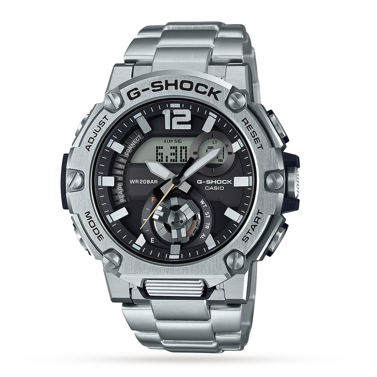 G-SHOCK