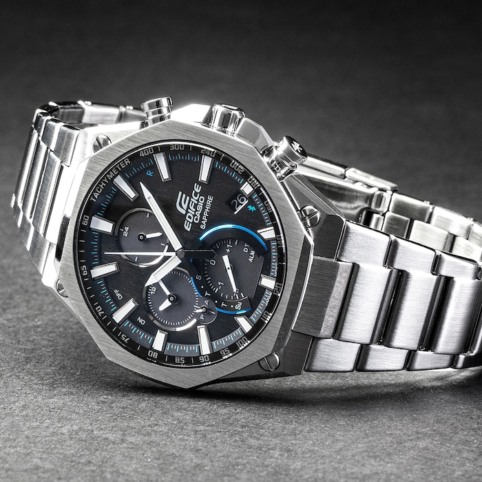 Casio Edifice