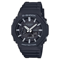 17050892 - G-SHOCK Carbon Core Octagon Series 48.5mm X 45.5mm Mens Watch