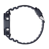 Casio G-SHOCK Carbon Core Octagon Series 48.5mm X 45.5mm Mens Watch
