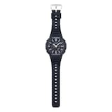 Casio G-SHOCK Carbon Core Octagon Series 48.5mm X 45.5mm Mens Watch