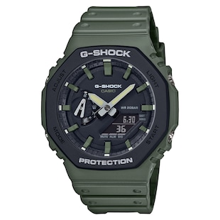 Casio G-SHOCK 48.5mm X 45.5mm Mens Watch