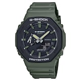 Casio G-Shock 48.5mm X 45.5mm Mens Watch