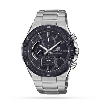 Casio Edifice 45.5mm Mens Watch