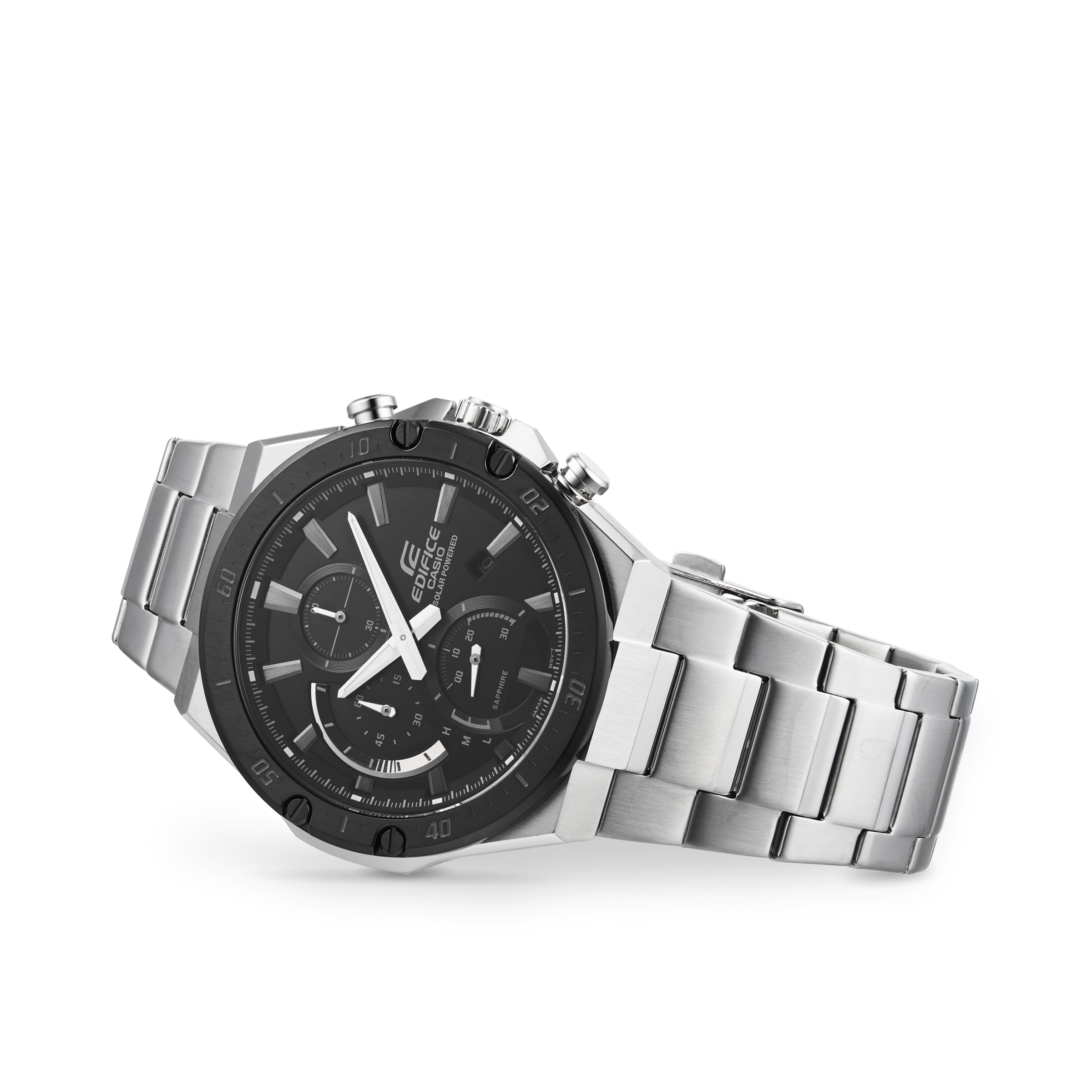 Edifice 45.5mm Mens Watch