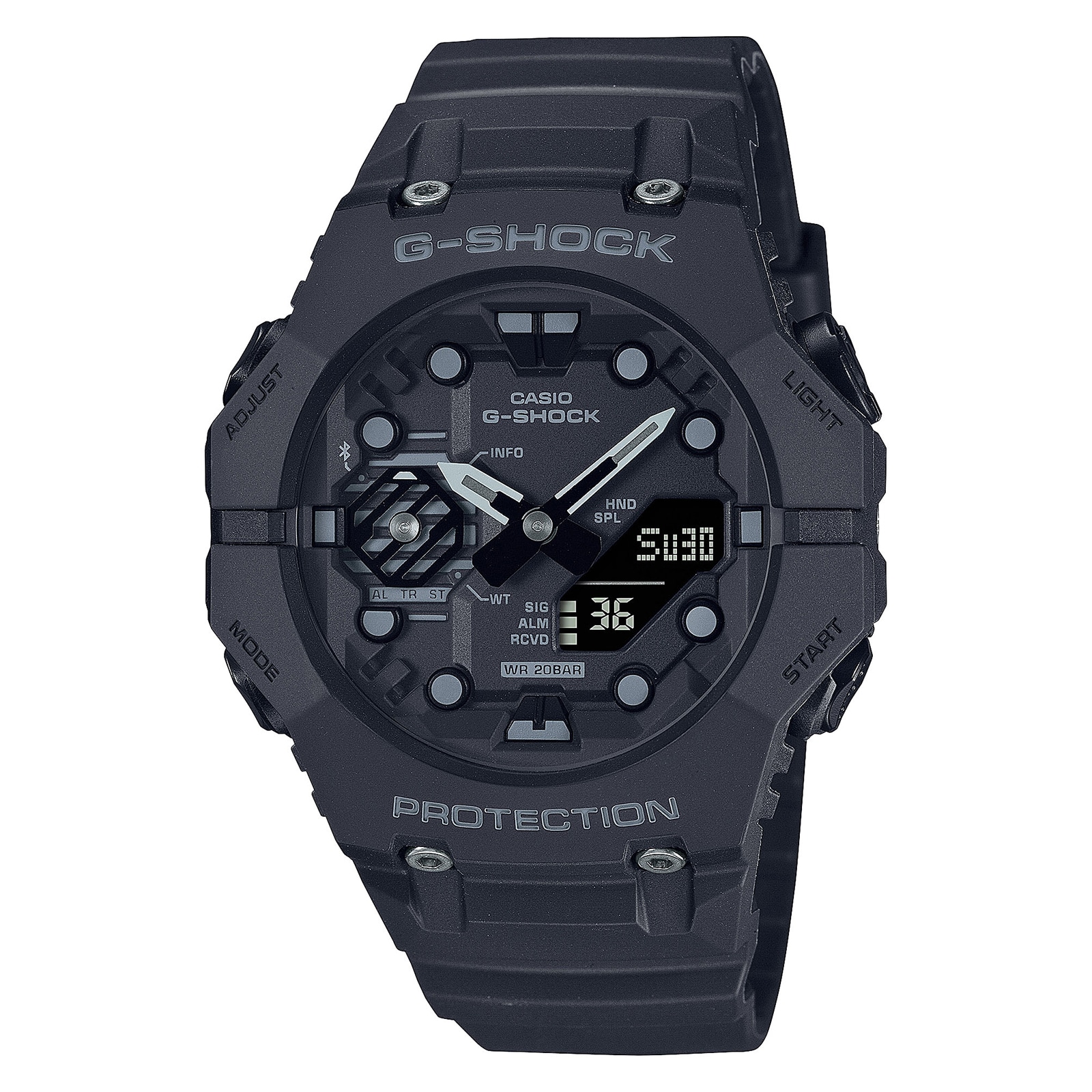 Casio G-SHOCK 42.5mm Mens Watch